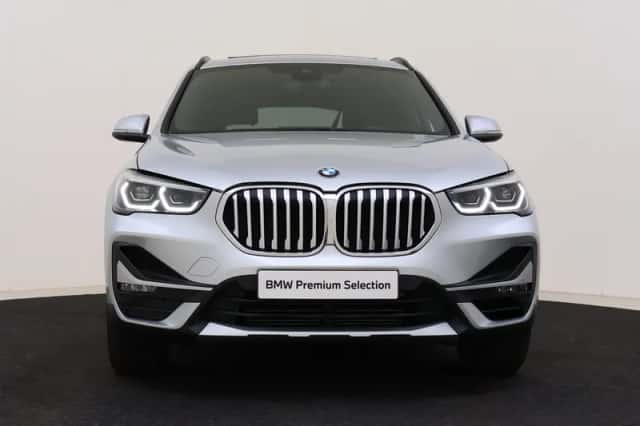BMW X1 (2020) thumbnail 4