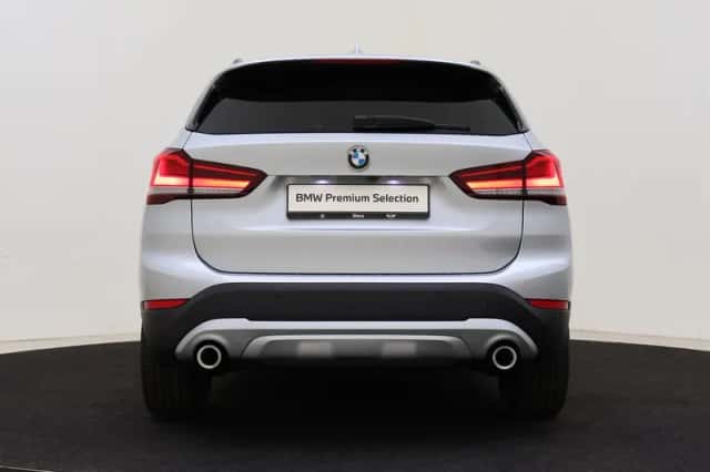 BMW X1 (2020) thumbnail 5