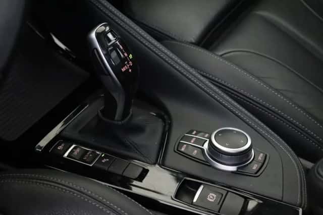 BMW X1 (2020) thumbnail 6