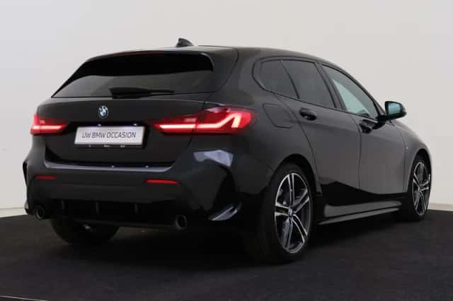 BMW 1-Serie (2021) thumbnail 2
