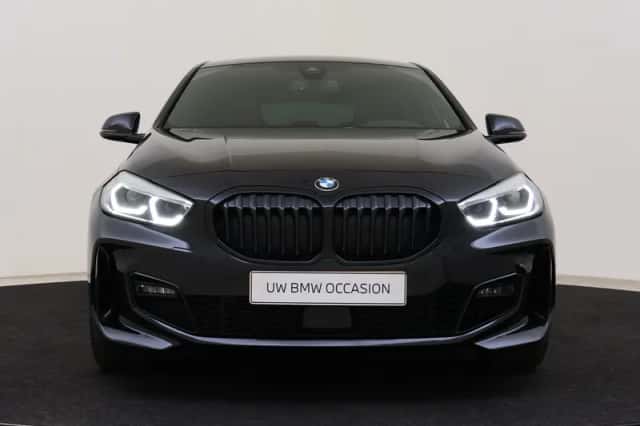 BMW 1-Serie (2021) thumbnail 4