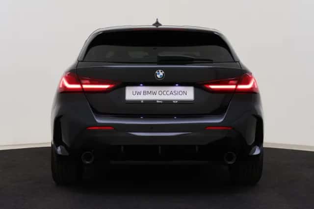 BMW 1-Serie (2021) thumbnail 5