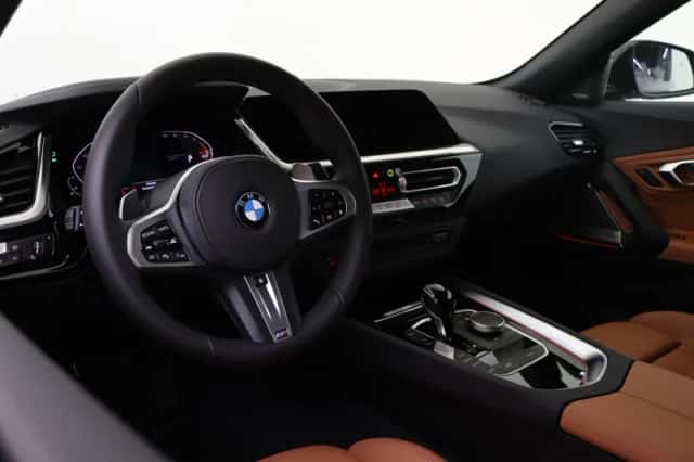 BMW Z4 (2026) thumbnail 3