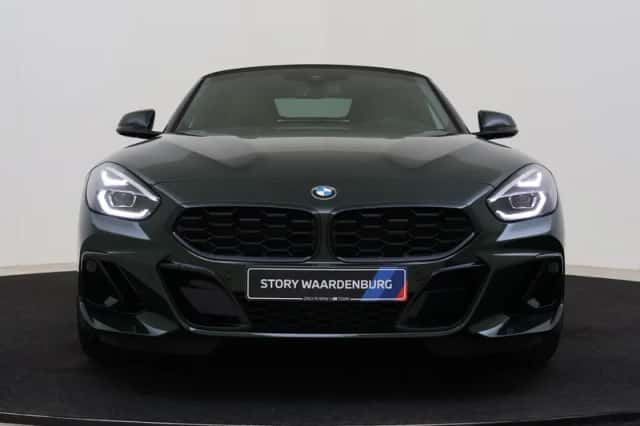 BMW Z4 (2026) thumbnail 4
