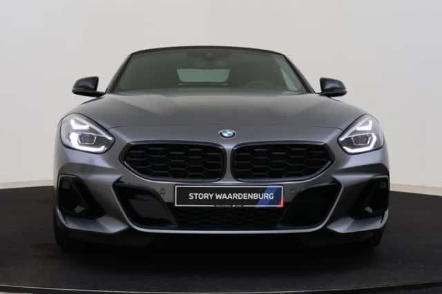 BMW Z4 (2026) thumbnail 4