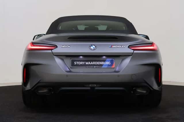 BMW Z4 (2026) thumbnail 5