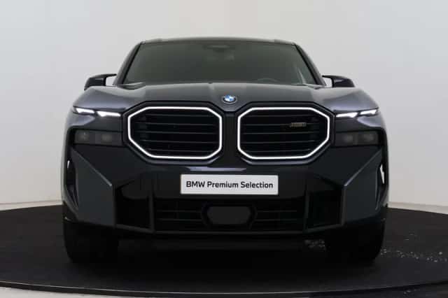 BMW XM (2023) thumbnail 4