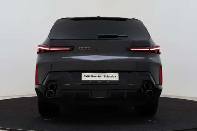 BMW XM (2023) thumbnail 5