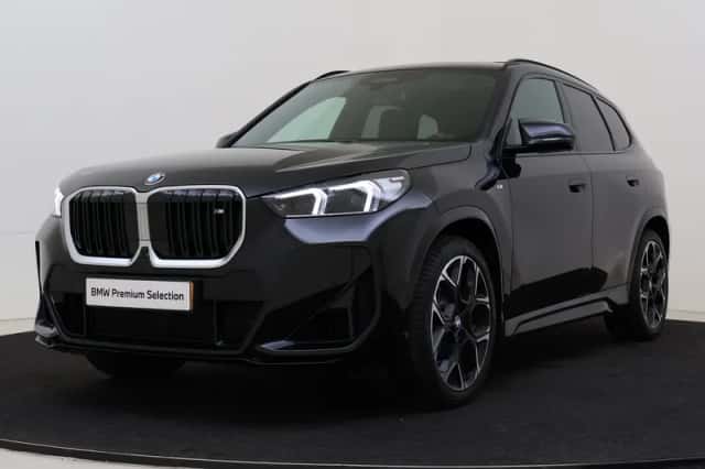 BMW X1 (2026) thumbnail 1