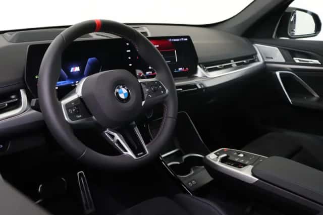BMW X1 (2026) thumbnail 3