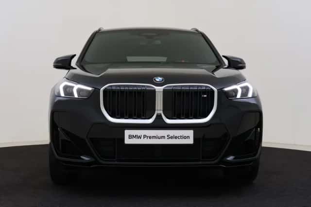 BMW X1 (2026) thumbnail 4