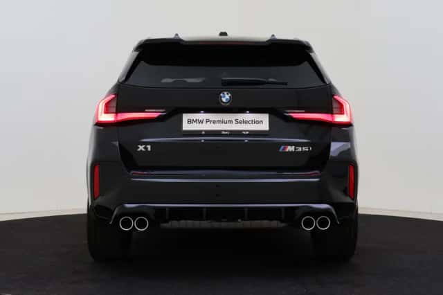 BMW X1 (2026) thumbnail 5