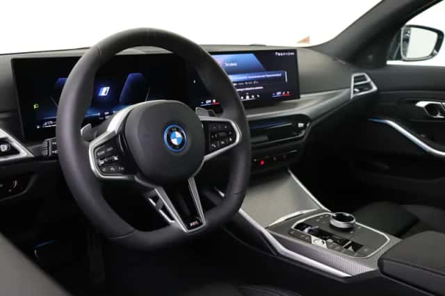 BMW 3-Serie (2026) thumbnail 3