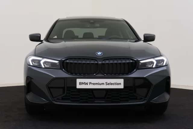 BMW 3-Serie (2026) thumbnail 4