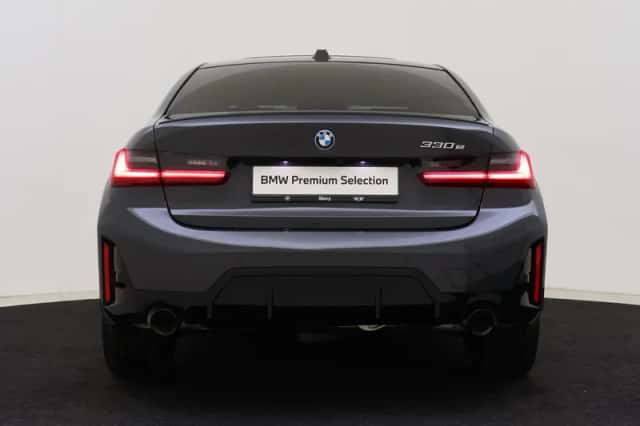 BMW 3-Serie (2026) thumbnail 5