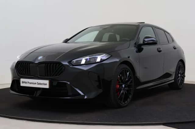 BMW 1-Serie (2026) thumbnail 1