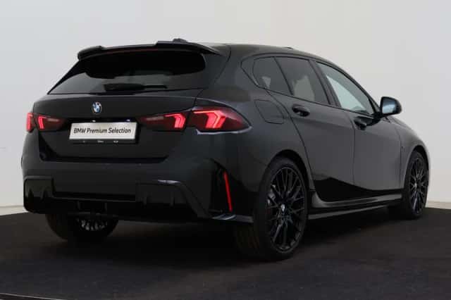 BMW 1-Serie (2026) thumbnail 2