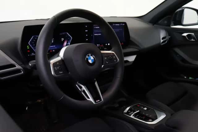 BMW 1-Serie (2026) thumbnail 3