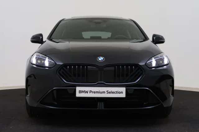 BMW 1-Serie (2026) thumbnail 4