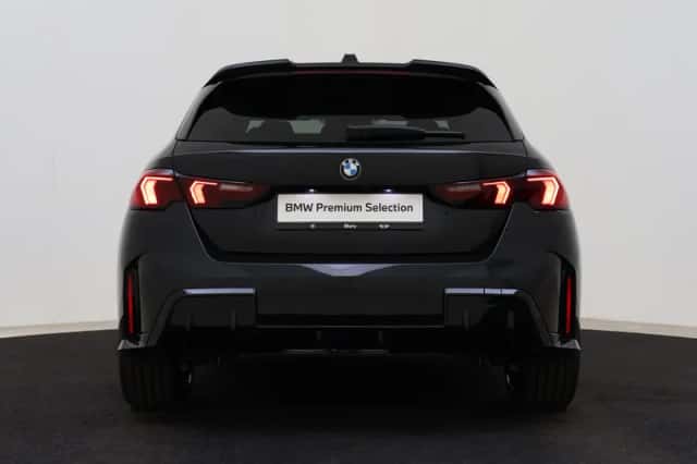 BMW 1-Serie (2026) thumbnail 5