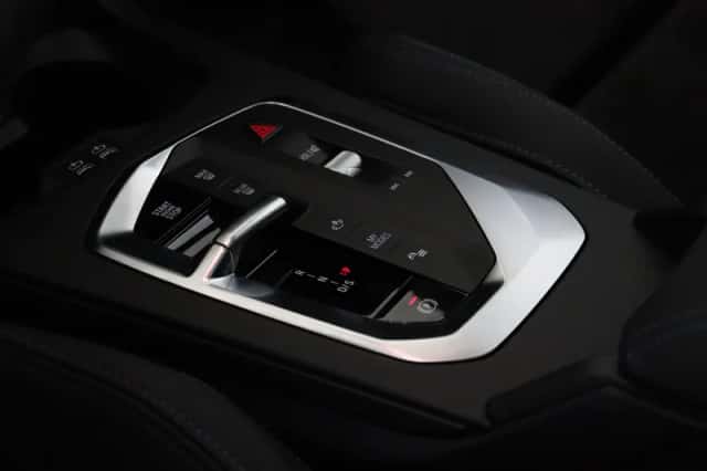 BMW 1-Serie (2026) thumbnail 6