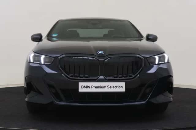 BMW 5-Serie (2025) thumbnail 4