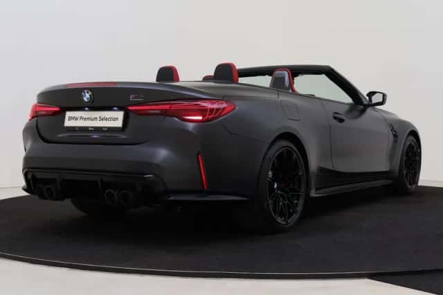 BMW 4-Serie (2026) thumbnail 2