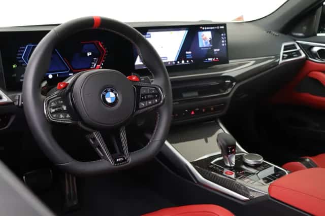 BMW 4-Serie (2026) thumbnail 3