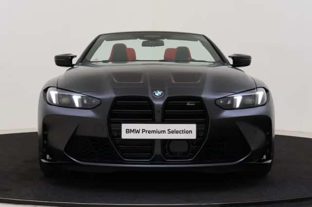 BMW 4-Serie (2026) thumbnail 4