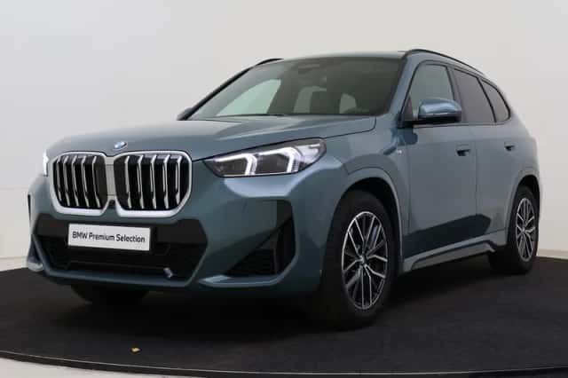 BMW X1 (2025) thumbnail 1