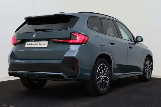 BMW X1 (2025) thumbnail 2