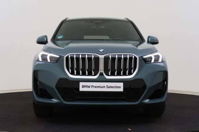 BMW X1 (2025) thumbnail 4