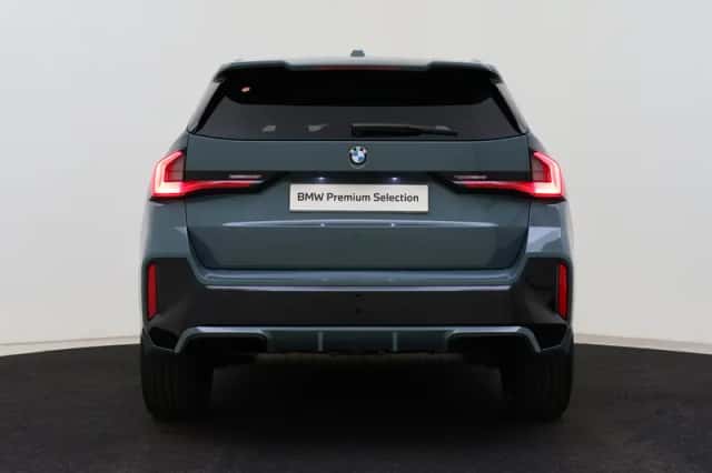 BMW X1 (2025) thumbnail 5