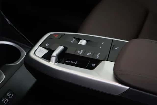 BMW X1 (2025) thumbnail 6
