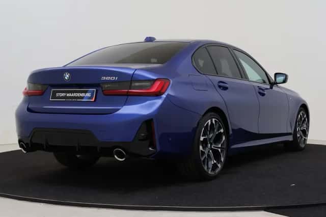 BMW 3-Serie (2026) thumbnail 2