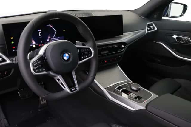 BMW 3-Serie (2026) thumbnail 3