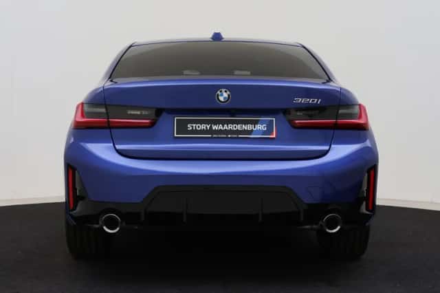 BMW 3-Serie (2026) thumbnail 5