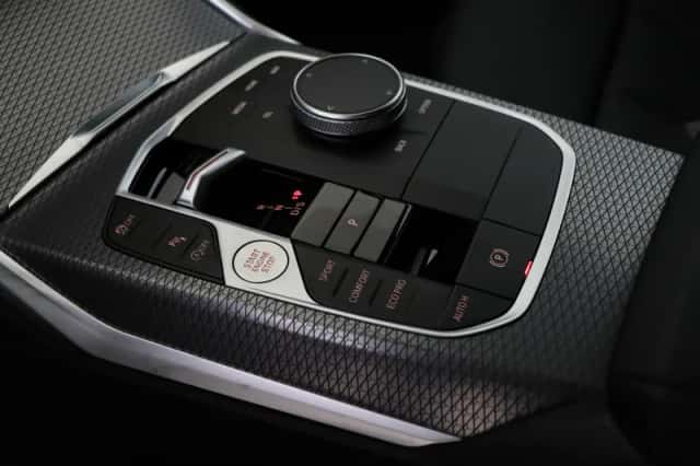 BMW 3-Serie (2026) thumbnail 6