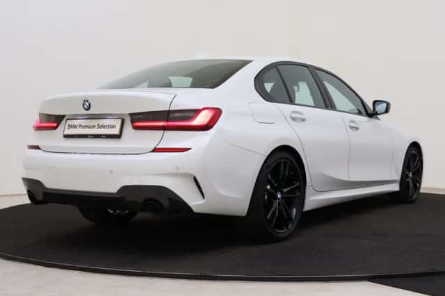 BMW 3-Serie (2021) thumbnail 2