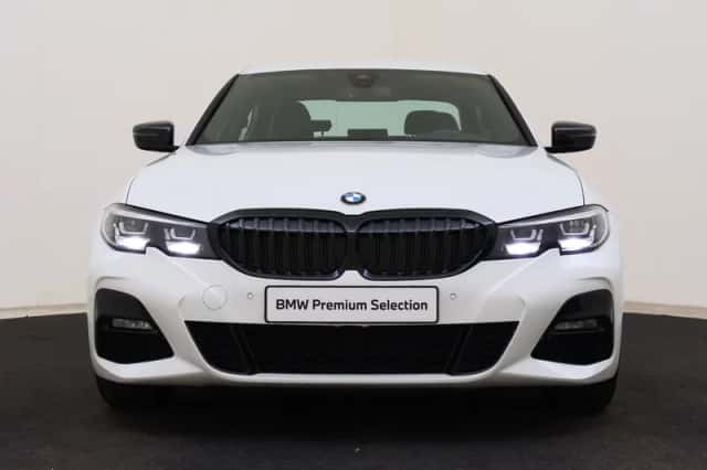 BMW 3-Serie (2021) thumbnail 4