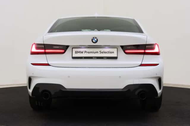 BMW 3-Serie (2021) thumbnail 5