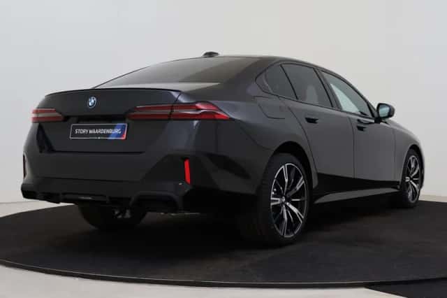 BMW 5-Serie (2026) thumbnail 2