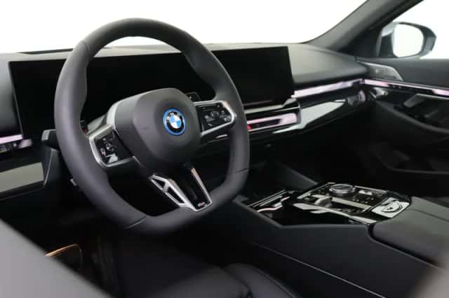 BMW 5-Serie (2026) thumbnail 3