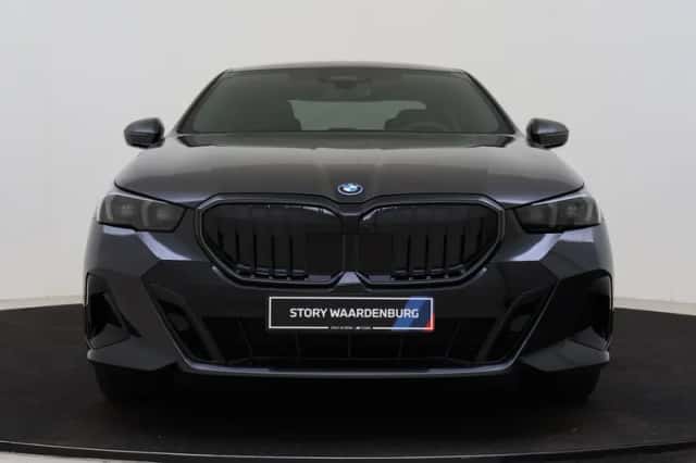 BMW 5-Serie (2026) thumbnail 4
