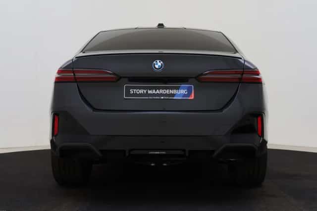 BMW 5-Serie (2026) thumbnail 5