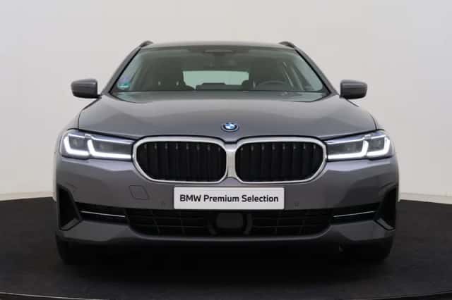 BMW 5-Serie (2022) thumbnail 4