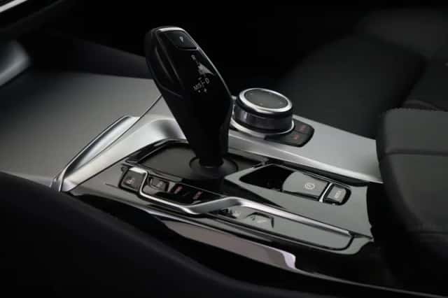 BMW 5-Serie (2022) thumbnail 6