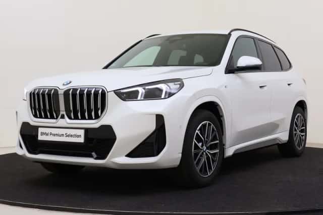 BMW X1 (2025) thumbnail 1