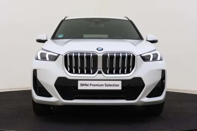 BMW X1 (2025) thumbnail 4