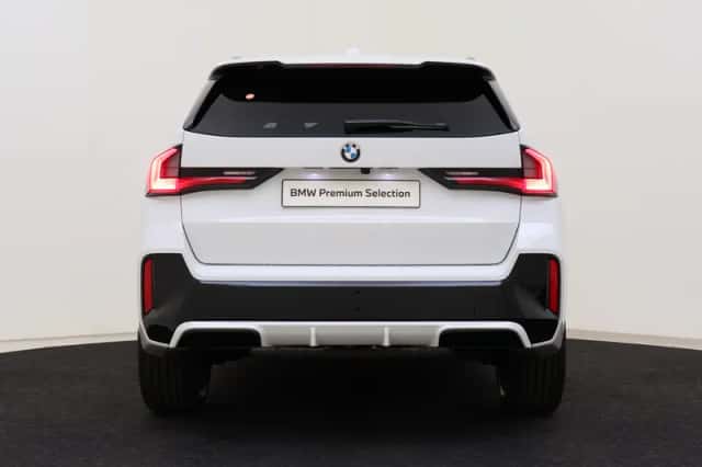 BMW X1 (2025) thumbnail 5